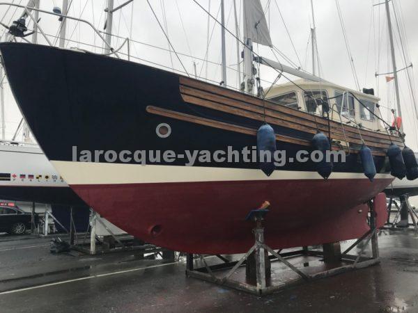 FISHER 34 36