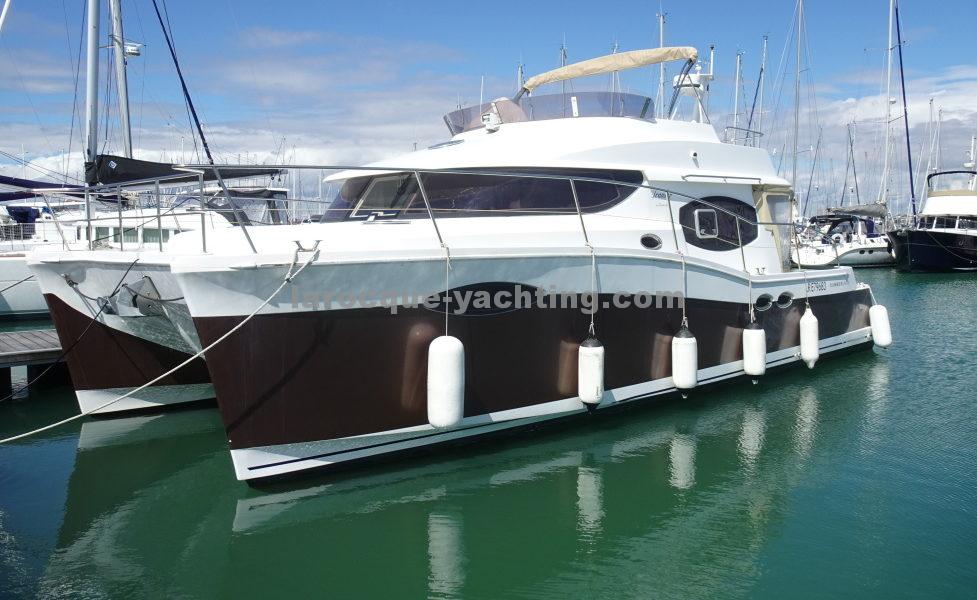 SUMMERLAND 40