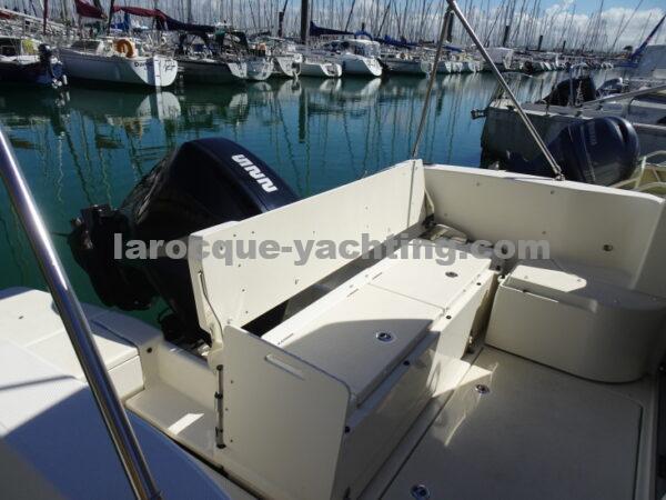QUICKSILVER 755 WEEK END 29