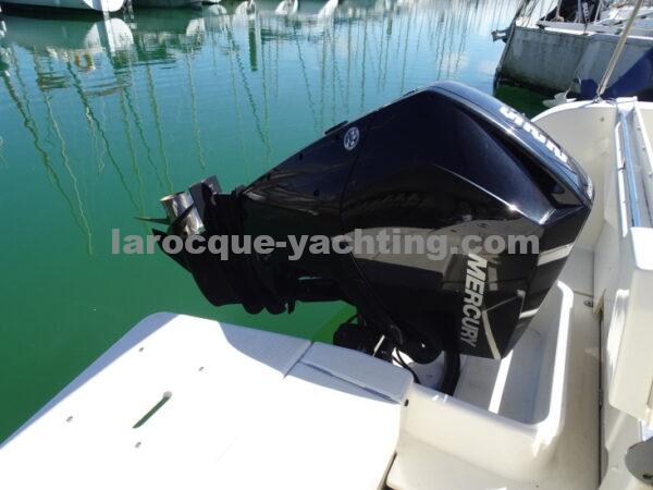 QUICKSILVER 755 WEEK END 26