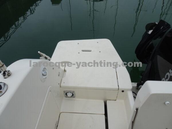 QUICKSILVER 755 WEEK END 28