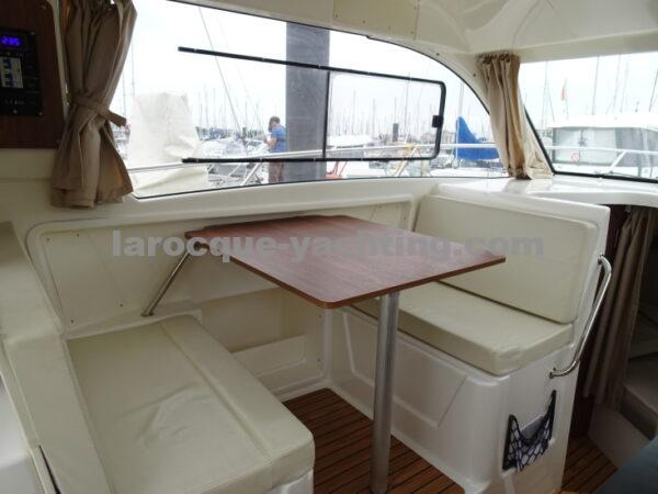 QUICKSILVER 755 WEEK END 19