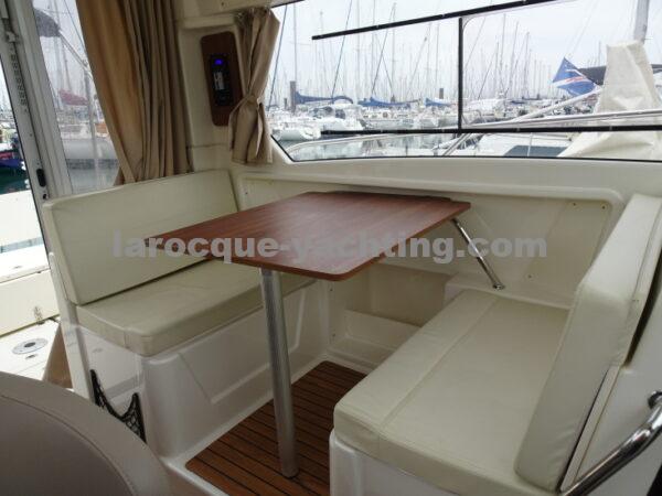 QUICKSILVER 755 WEEK END 18