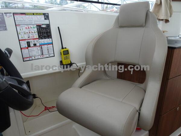 QUICKSILVER 755 WEEK END 16