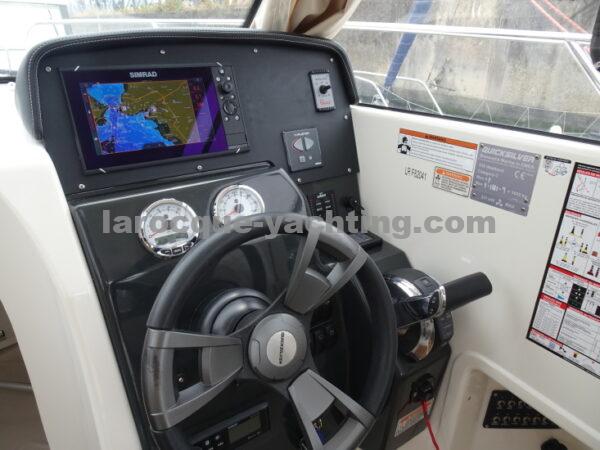 QUICKSILVER 755 WEEK END 15