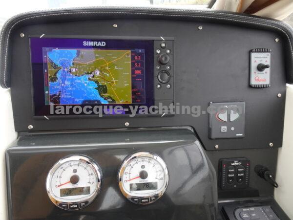 QUICKSILVER 755 WEEK END 14