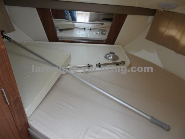 QUICKSILVER 755 WEEK END 9