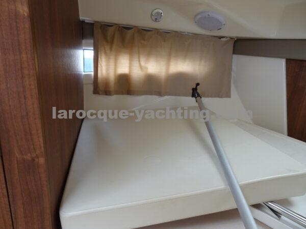 QUICKSILVER 755 WEEK END 7