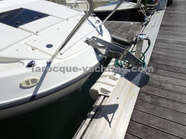 QUICKSILVER 755 WEEK END 37