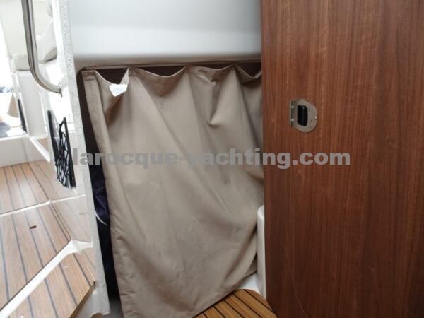 QUICKSILVER 755 WEEK END 5