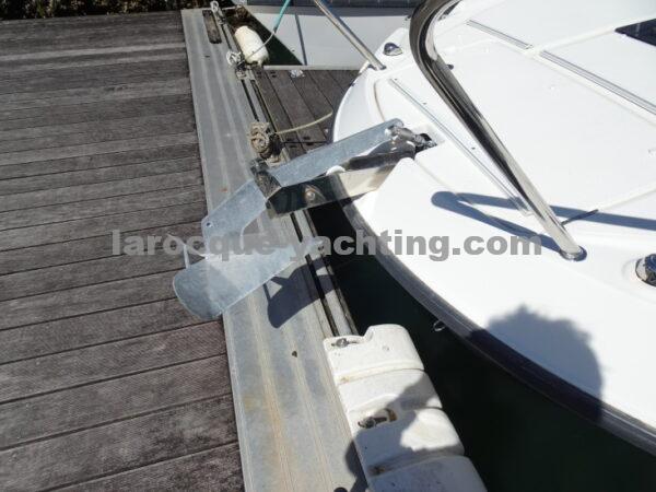 QUICKSILVER 755 WEEK END 36