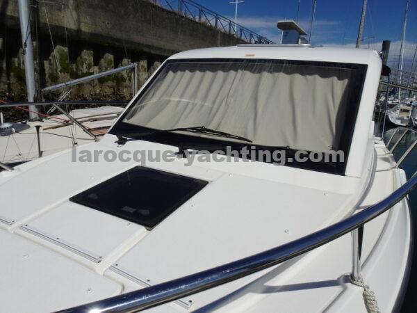 QUICKSILVER 755 WEEK END 34