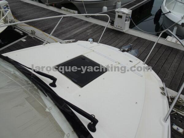 QUICKSILVER 755 WEEK END 33