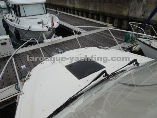 QUICKSILVER 755 WEEK END 32
