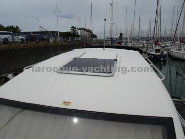 QUICKSILVER 755 WEEK END 31
