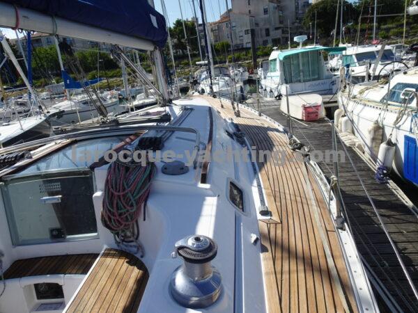 DUFOUR 38 Classic 36