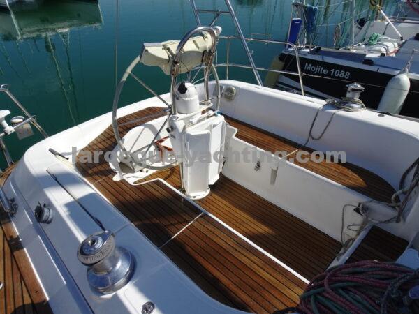 DUFOUR 38 Classic 35