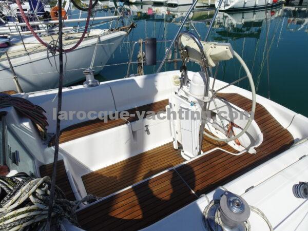 DUFOUR 38 Classic 34