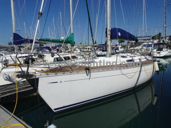 DUFOUR 38 Classic 50