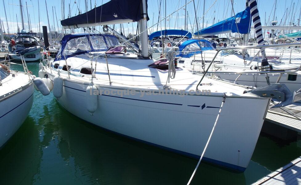 BAVARIA 30 Cruiser