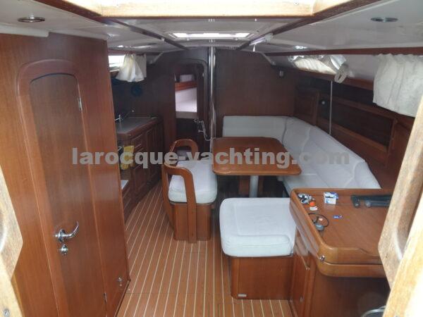 DUFOUR 38 Classic 26