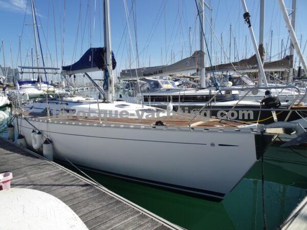 DUFOUR 38 Classic 49