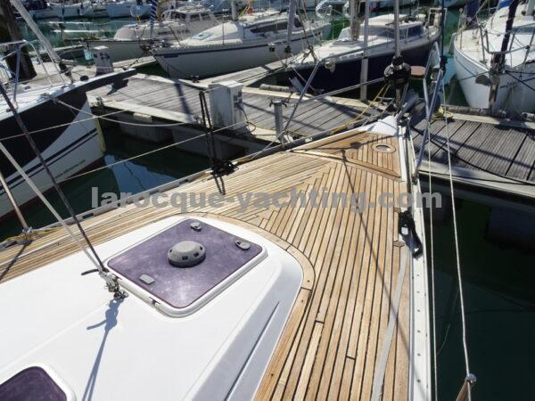 DUFOUR 38 Classic 44