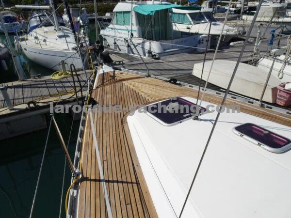 DUFOUR 38 Classic 43