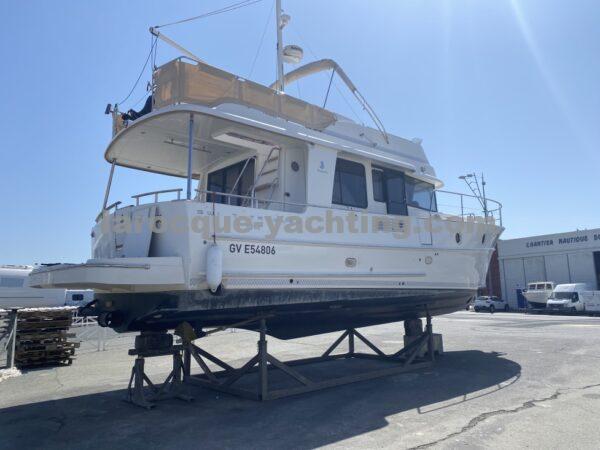 SWIFT TRAWLER 44 49