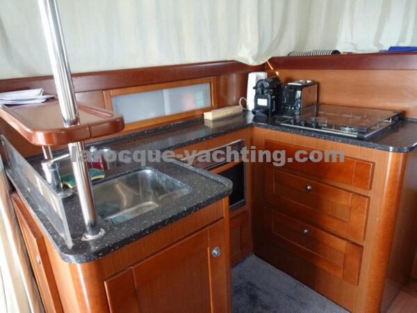 SWIFT TRAWLER 44 39