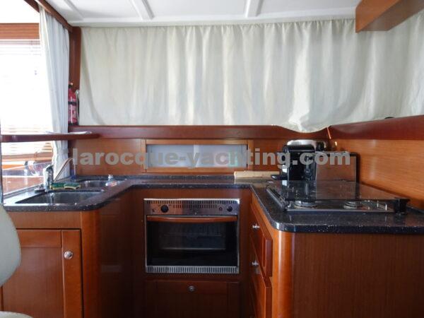 SWIFT TRAWLER 44 40