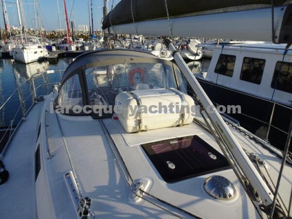 BAVARIA 32 Cruiser 30