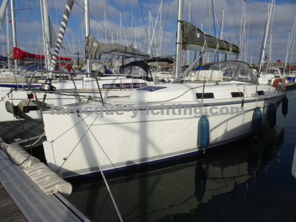 BAVARIA 32 Cruiser 42