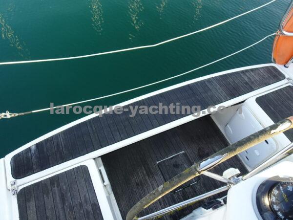 BAVARIA 32 Cruiser 24