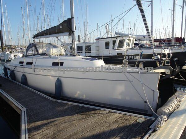 BAVARIA 32 Cruiser 43