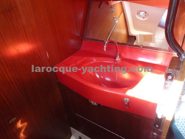 DUFOUR 31 35