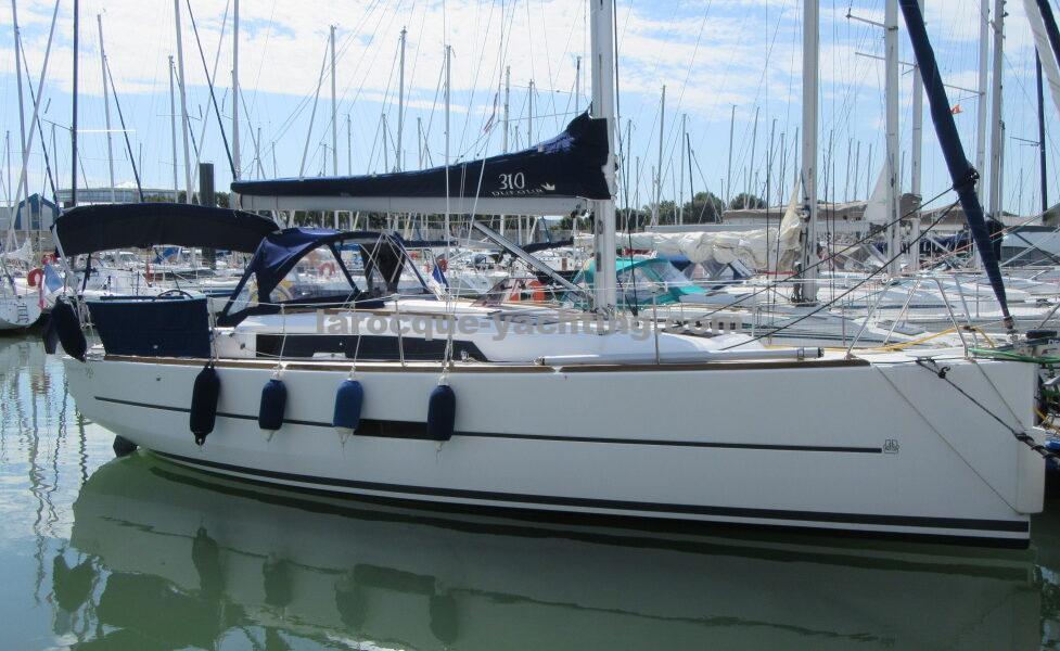 DUFOUR 310 Grand Large 37