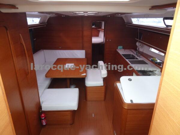 DUFOUR 445 Grand Large 29