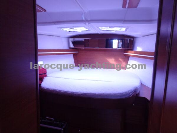 DUFOUR 445 Grand Large 19