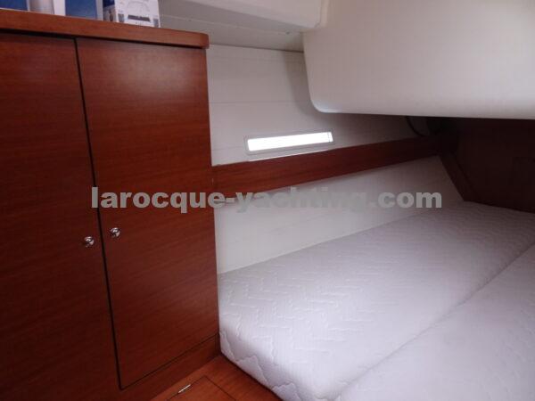 DUFOUR 445 Grand Large 13