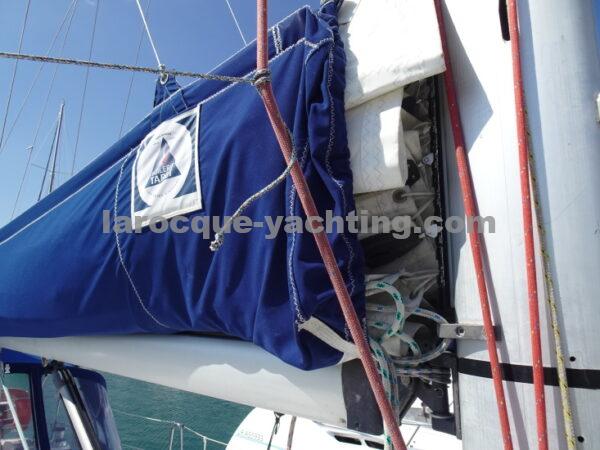 OCEANIS 393 Clipper 11