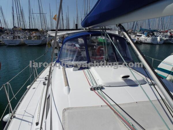 OCEANIS 393 Clipper 28