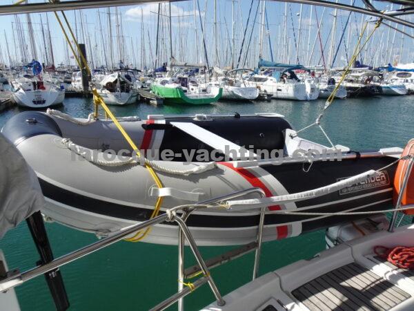 OCEANIS 393 Clipper 20