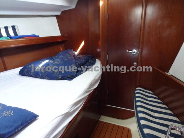 OCEANIS 393 Clipper 10