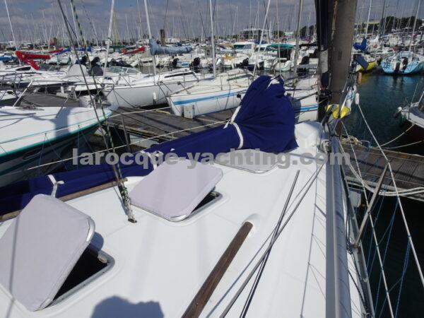 OCEANIS 393 Clipper 34