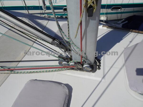 OCEANIS 393 Clipper 33