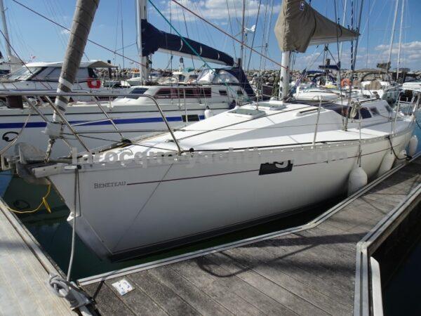 OCEANIS 350 1