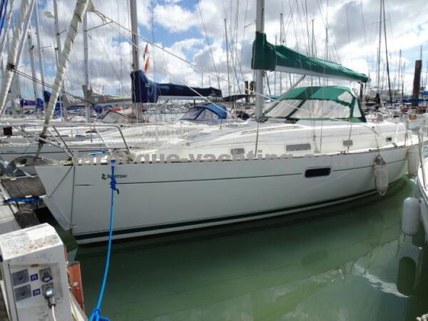 OCEANIS 36 CC 45