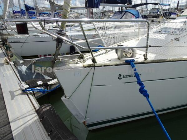 OCEANIS 36 CC 47