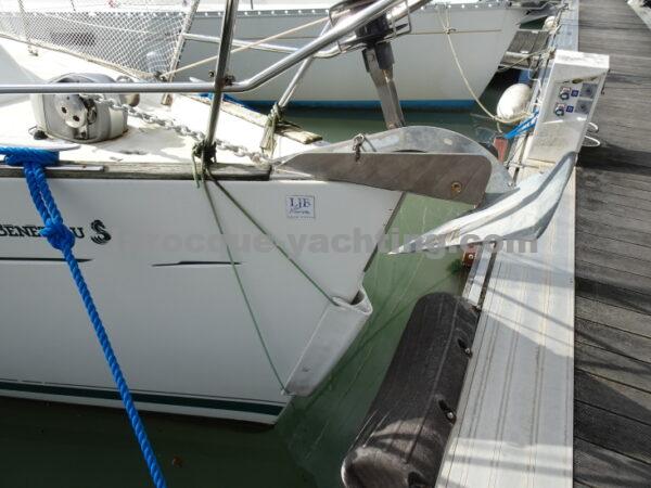 OCEANIS 36 CC 48